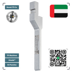  TFICo, Machine Knives , Steel Blades, PRESSBRAKE TOOLS, drawings, remscheid, sheffeild, hong kong, iran, dubai, saudi arabia, uae, united arab emirates , tficompany, tfi_co, tighe, industrial tools,  metalform , metal fabrication, steel fab, fabrication, metalwork, Straight Punch Silver Class 85 Type2, baykal,Euromac, ermaksan ,simasv,silverline,dimeco,trumpf, prima power, dener ,berka, toskar , durma, durmazlar, karmet, turkish , LVD, Dayyani, Dayyani group, Anhui, CNC Bending, Larenta, Euro Blech, Bayer, Atlantic, MIDCO, fouladi