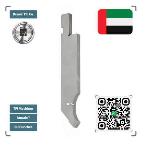  metalform , metal fabrication, steel fab, fabrication, metalwork, Straight Punch Silver Class 90° — H150mm B27mm, steel blade, machine knives, press brake tools, uae, dubai, remscheid, tighe, koln, tfico, tfi, manufacturer , est.1965, bending tools, alloy steel, belarus, russia, california, texas,georgia, tbilisi, sharjah , tools, shine, cut,ras al khaimah, oman, qatar, saudi arabia, baykal,Euromac, ermaksan ,simasv,silverline,dimeco,trumpf, prima power, dener ,berka, toskar , durma, durmazlar, karmet, turkish , LVD, Dayyani, Dayyani group, Anhui, CNC Bending, Larenta, Euro Blech, Bayer, Atlantic, MIDCO, 