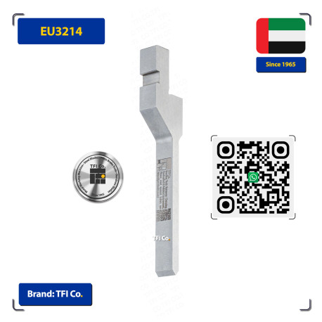  metalform , metal fabrication, steel fab, fabrication, metalwork,         EU3214 SASH Straight Punch 86° – 100mm Working Height | Silver Class      , steel blade, machine knives, press brake tools, uae, dubai, remscheid, tighe, koln, tfico, tfi, manufacturer , est.1965, bending tools, alloy steel, belarus, russia, california, texas,georgia, tbilisi, sharjah , tools, shine, cut,ras al khaimah, oman, qatar, saudi arabia, baykal,Euromac, ermaksan ,simasv,silverline,dimeco,trumpf, prima power, dener ,berka, toskar , durma, durmazlar, karmet, turkish , LVD, Dayyani, Dayyani group, Anhui, CNC Bending, Larenta, Euro Blech, Bayer, Atlantic, MIDCO,  
