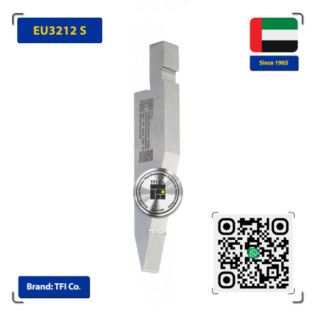  metalform , metal fabrication, steel fab, fabrication, metalwork, 
        EU3212-S Joggle Punch 30° S-Body – 130mm Working Height | Silver Class
      , steel blade, machine knives, press brake tools, uae, dubai, remscheid, tighe, koln, tfico, tfi, manufacturer , est.1965, bending tools, alloy steel, belarus, russia, california, texas,georgia, tbilisi, sharjah , tools, shine, cut,ras al khaimah, oman, qatar, saudi arabia, baykal,Euromac, ermaksan ,simasv,silverline,dimeco,trumpf, prima power, dener ,berka, toskar , durma, durmazlar, karmet, turkish , LVD, Dayyani, Dayyani group, Anhui, CNC Bending, Larenta, Euro Blech, Bayer, Atlantic, MIDCO,  