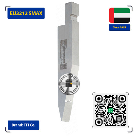  metalform , metal fabrication, steel fab, fabrication, metalwork, 
        EU3212-S-MAX Joggle Punch 30° S-Body – 150mm Working Height | Silver Class
      , steel blade, machine knives, press brake tools, uae, dubai, remscheid, tighe, koln, tfico, tfi, manufacturer , est.1965, bending tools, alloy steel, belarus, russia, california, texas,georgia, tbilisi, sharjah , tools, shine, cut,ras al khaimah, oman, qatar, saudi arabia, baykal,Euromac, ermaksan ,simasv,silverline,dimeco,trumpf, prima power, dener ,berka, toskar , durma, durmazlar, karmet, turkish , LVD, Dayyani, Dayyani group, Anhui, CNC Bending, Larenta, Euro Blech, Bayer, Atlantic, MIDCO,  