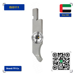  TFICo, Machine Knives , Steel Blades, PRESSBRAKE TOOLS, drawings, remscheid, sheffeild, hong kong, iran, dubai, saudi arabia, uae, united arab emirates , tficompany, tfi_co, tighe, industrial tools,  metalform , metal fabrication, steel fab, fabrication, metalwork, 
        EU3111 Straight Punch 86° – 130mm Working Height | Silver Class
      , baykal,Euromac, ermaksan ,simasv,silverline,dimeco,trumpf, prima power, dener ,berka, toskar , durma, durmazlar, karmet, turkish , LVD, Dayyani, Dayyani group, Anhui, CNC Bending, Larenta, Euro Blech, Bayer, Atlantic, MIDCO, fouladi