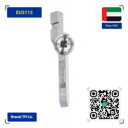  TFICo, Machine Knives , Steel Blades, PRESSBRAKE TOOLS, drawings, remscheid, sheffeild, hong kong, iran, dubai, saudi arabia, uae, united arab emirates , tficompany, tfi_co, tighe, industrial tools,  metalform , metal fabrication, steel fab, fabrication, metalwork, 
        EU3113 Straight Punch 30° Narrow Tip 6mm – 130mm Working Height | Silver Class
      , baykal,Euromac, ermaksan ,simasv,silverline,dimeco,trumpf, prima power, dener ,berka, toskar , durma, durmazlar, karmet, turkish , LVD, Dayyani, Dayyani group, Anhui, CNC Bending, Larenta, Euro Blech, Bayer, Atlantic, MIDCO, fouladi