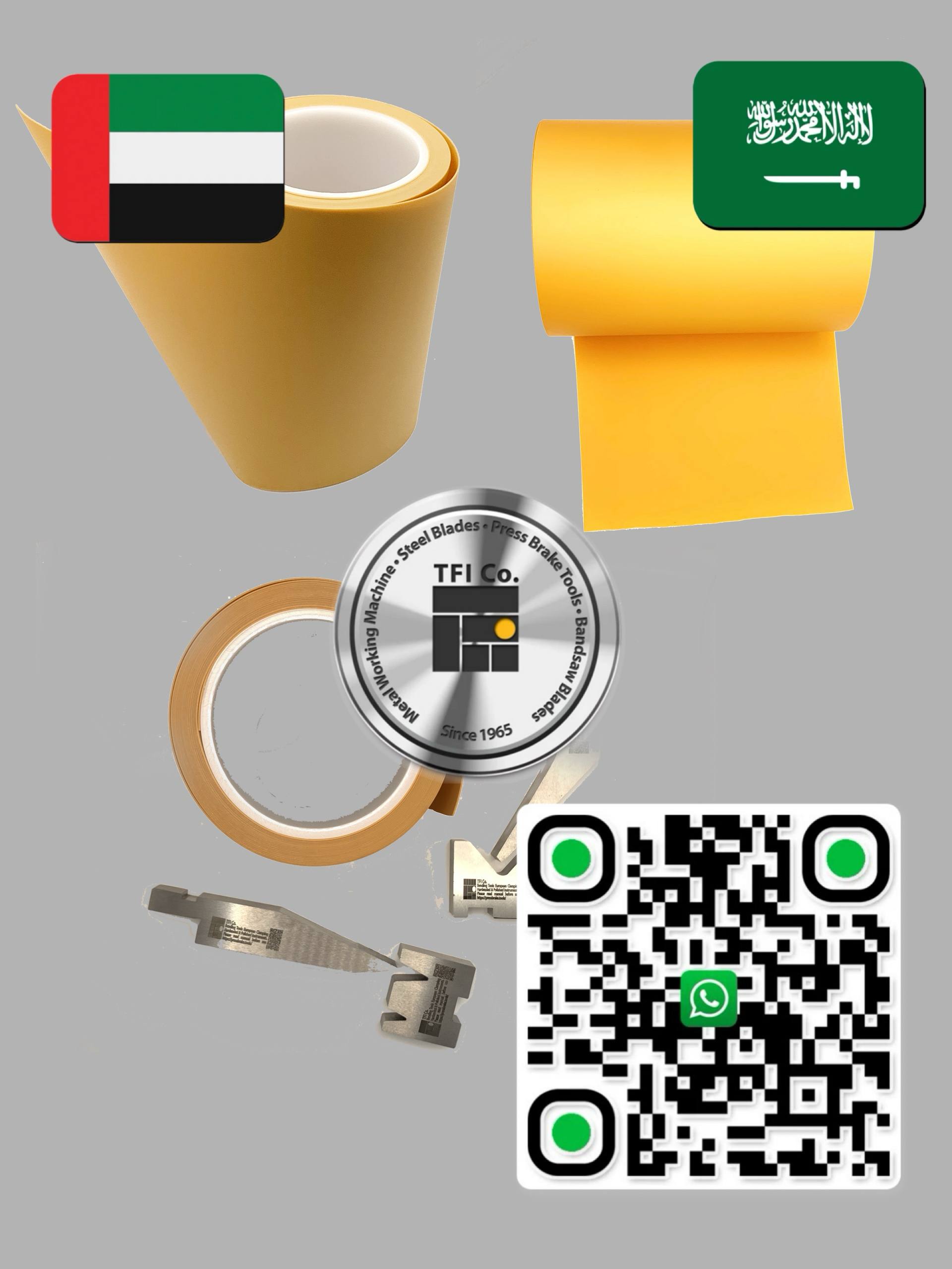 anti mark film , saudi arabia, qatar ,oman, UAE